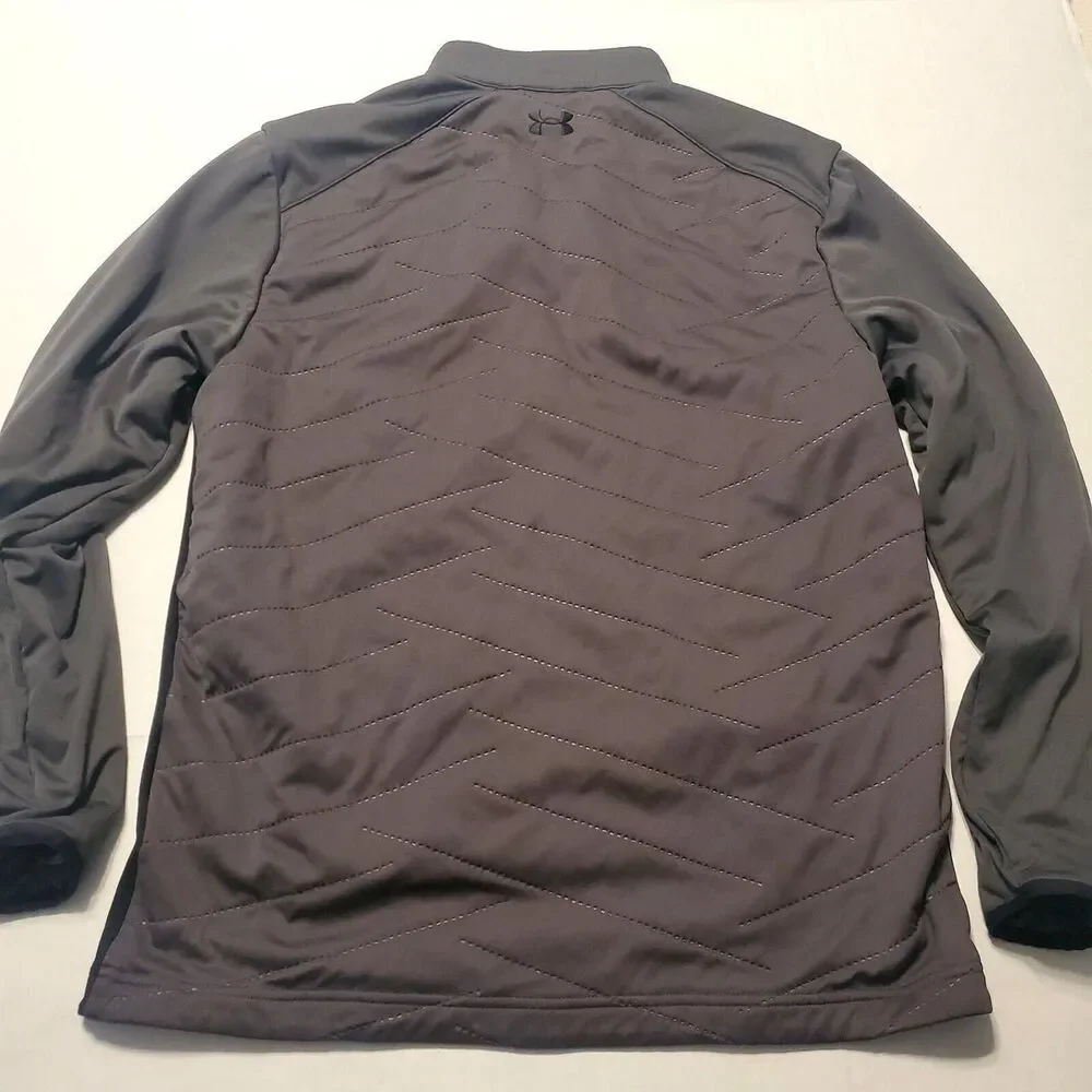Under-armour Men's Black Jacket